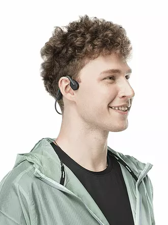SHOKZ | Knochenschall-Sportkopfhörer OpenMove | 